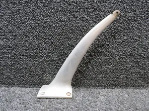 Piper PA-31P Antenna Mast Forward (Holes Enlarged, Wear)